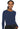 MC Layers Performance Knit Tee - Navy