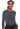 MC Layers Performance Knit Tee - Pewter