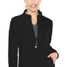 MC Layers Performance Fleece Jacket - Black