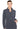 MC Layers Performance Fleece Jacket - Pewter