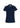 Womens Byron Short Sleeve Polo - Navy