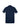 Mens Byron Short Sleeve Polo - Navy back