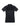 Womens Academy Short Sleeve Polo - Black/White