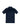 Mens Academy Short Sleeve Polo - Navy/White