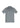 Mens Academy Short Sleeve Polo - Silver/Charcoal