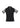 Womens Nitro Short Sleeve Polo - Black/Grey/White