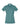 Womens City Short Sleeve Polo - Jasper Green back