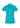 Womens City Short Sleeve Polo - Teal