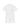 Womens City Short Sleeve Polo - White back