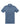 Mens City Short Sleeve Polo - Grey Smoke