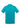 Mens City Short Sleeve Polo - Teal back