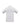 Mens Ice Short Sleeve Polo - White back