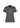 Womens Balance Short Sleeve Polo - Ash/Black