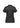 Womens Balance Short Sleeve Polo - Grey/Cyan back