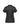 Womens Balance Short Sleeve Polo - Grey/Fluoro Lime back