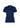 Womens Balance Short Sleeve Polo - Navy/Sky
