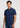 Mens Balance Short Sleeve Polo - Navy/White