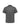 Mens Balance Short Sleeve Polo - Ash/Black back