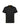 Mens Balance Short Sleeve Polo - Black/Gold