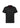 Mens Balance Short Sleeve Polo - Black/Red