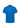 Mens Balance Short Sleeve Polo - Royal/White back