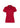 Womens Action Short Sleeve Polo - Red