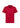Mens Action Short Sleeve Polo - Red