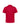 Mens Action Short Sleeve Polo - Red back
