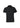 Mens Neon Short Sleeve Polo - Black