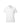 Mens Neon Short Sleeve Polo - White