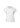 Womens Neon Short Sleeve Polo - White