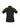 Womens Triton Short Sleeve Polo - Black/Gold/White back