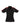 Womens Triton Short Sleeve Polo - Black/Red/White