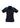 Womens Triton Short Sleeve Polo - Navy/Kelly Green/White