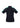 Womens Triton Short Sleeve Polo - Navy/Kelly Green/White back