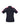 Womens Triton Short Sleeve Polo - Navy/Red/White back