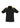Mens Triton Short Sleeve Polo - Black/Gold/White