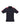 Mens Triton Short Sleeve Polo - Navy/Red/White