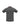 Mens Jet Short Sleeve Polo - Steel Grey/Red back