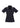 Womens Cambridge Short Sleeve Polo - Navy/White/White