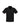Mens Cambridge Short Sleeve Polo - Black/Red/White