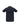 Mens Cambridge Short Sleeve Polo - Navy/Red/White back
