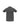 Mens Cambridge Short Sleeve Polo - Steel Grey/Black/White back