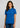 Womens Sprint Short Sleeve Polo - Royal