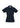 Womens Sprint Short Sleeve Polo - Navy