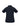 Womens Sprint Short Sleeve Polo - Navy back