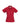 Womens Sprint Short Sleeve Polo - Red