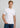 Mens Sprint Short Sleeve Polo - White