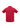 Mens Sprint Short Sleeve Polo - Red back