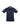 Mens Blade Short Sleeve Polo - Navy/White